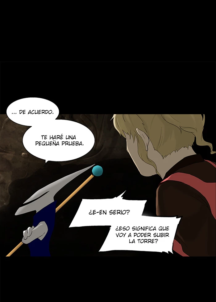 El irregular capítulo 77, página 40