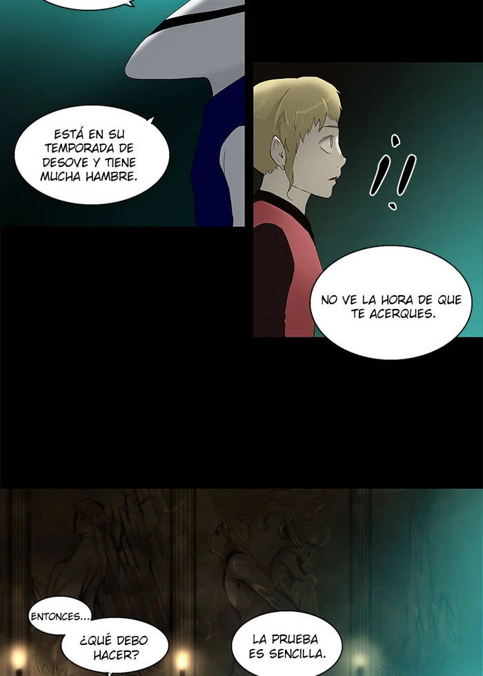 El irregular capítulo 77, página 45