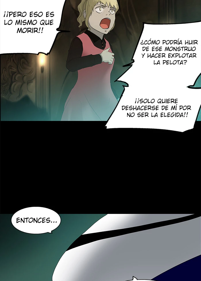 El irregular capítulo 77, página 48