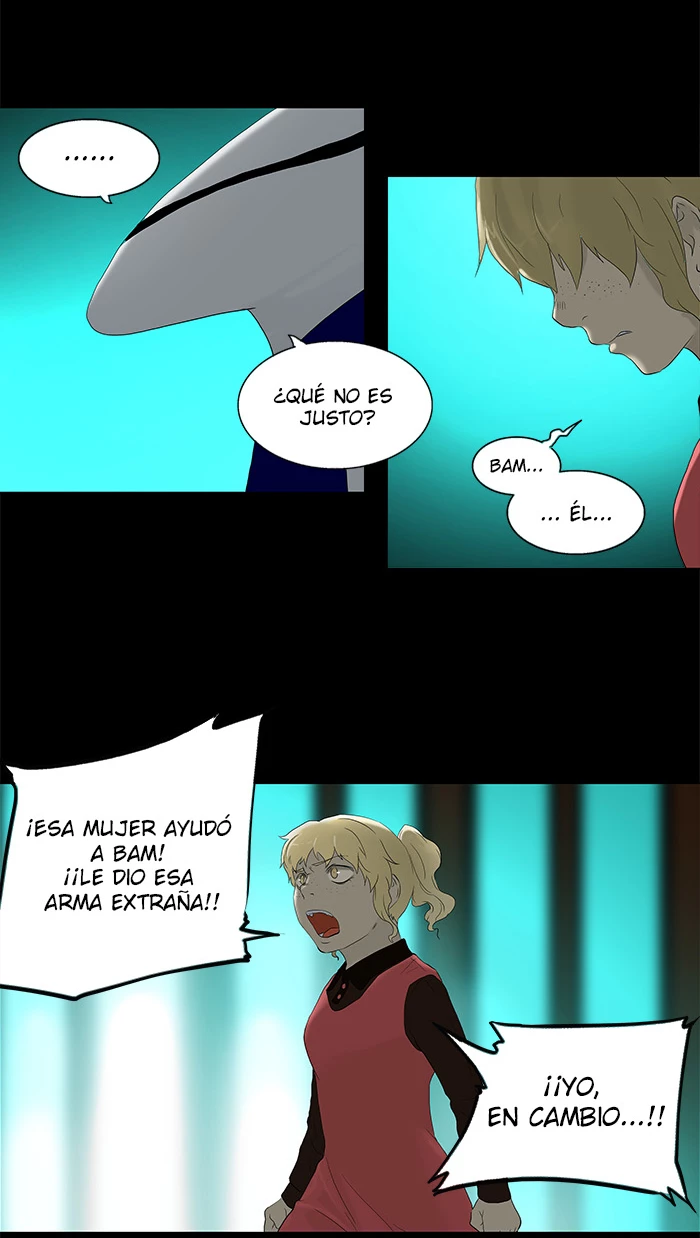 El irregular capítulo 78, página 8