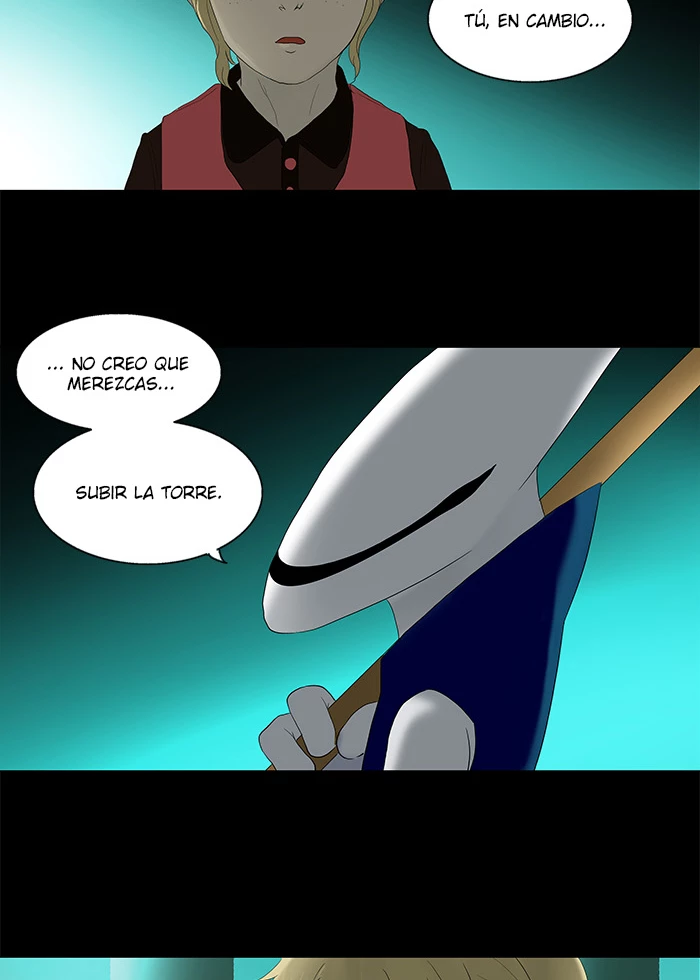 El irregular capítulo 78, página 12