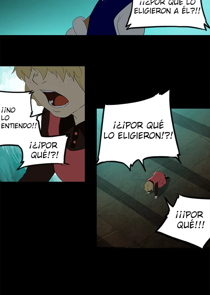 El irregular capítulo 78, página 16