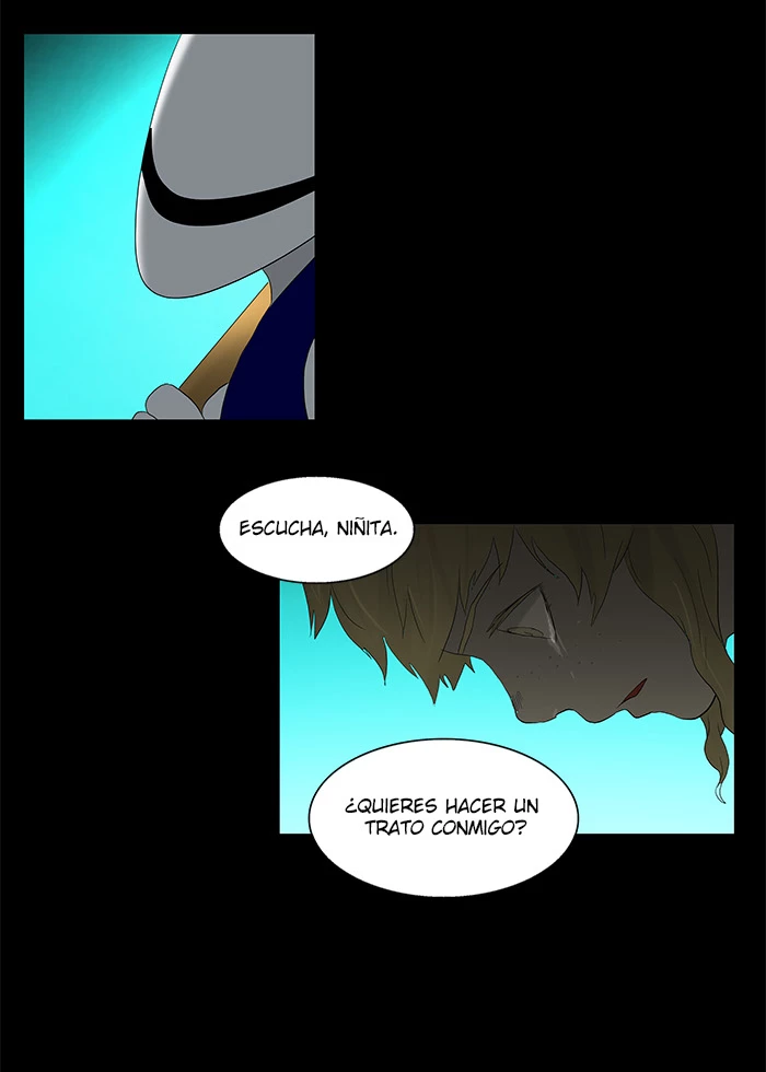 El irregular capítulo 78, página 19