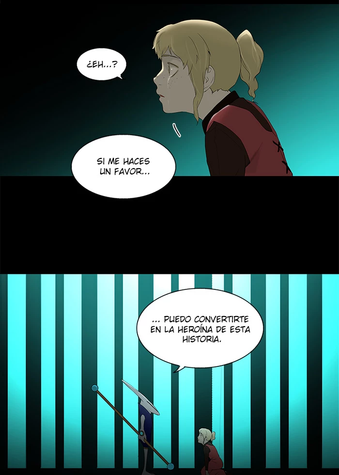 El irregular capítulo 78, página 20