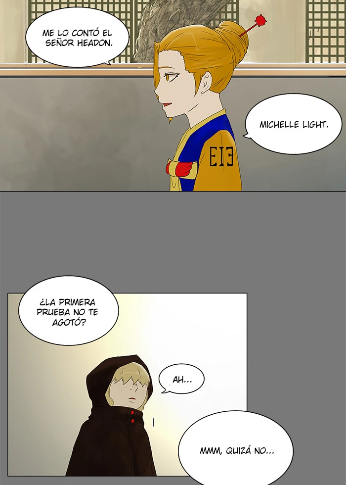 El irregular capítulo 78, página 28