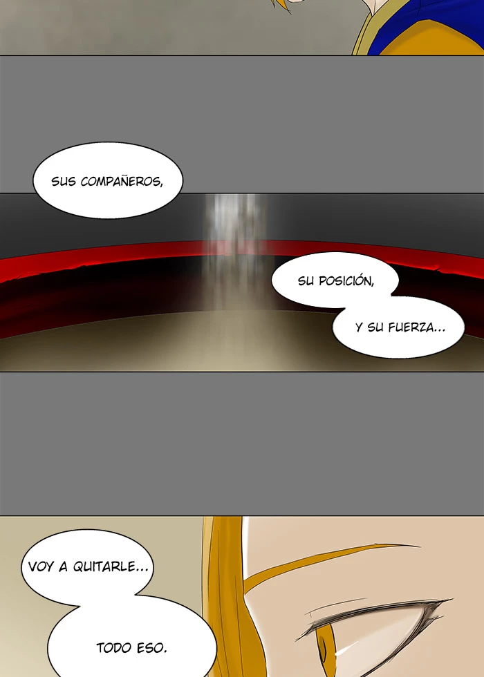El irregular capítulo 78, página 33
