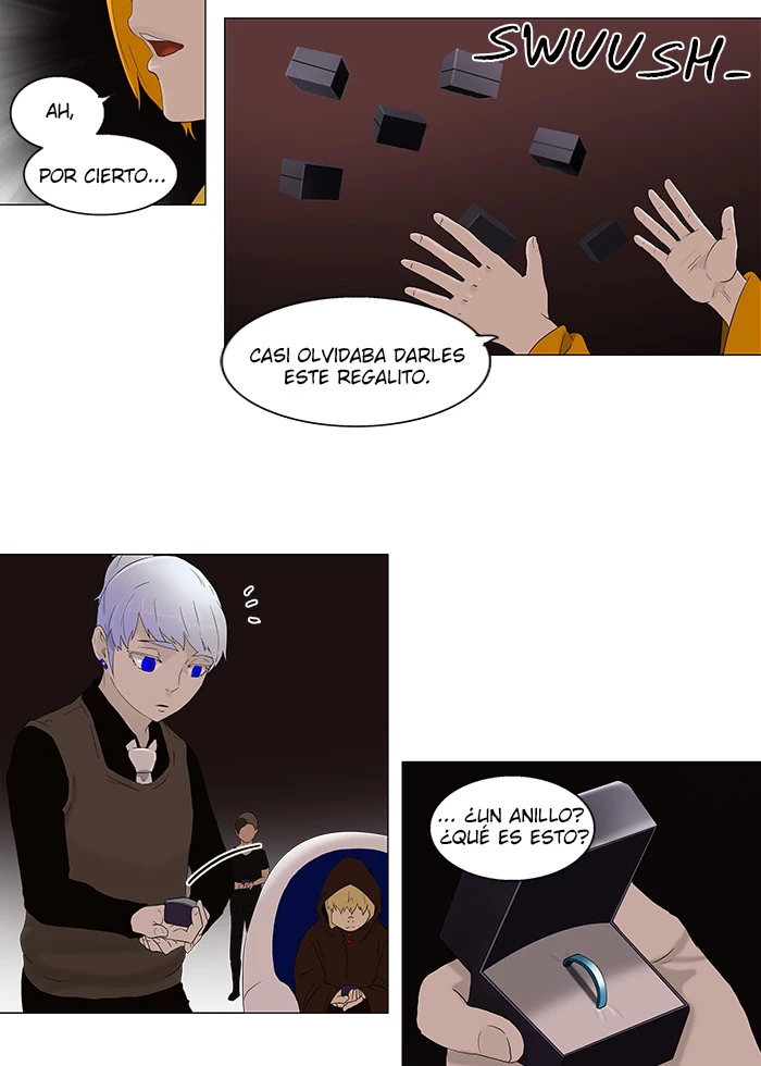 El irregular capítulo 79, página 5