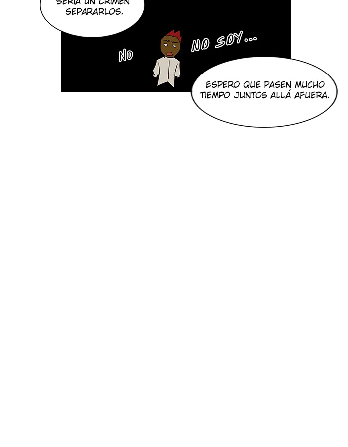 El irregular capítulo 79, página 20