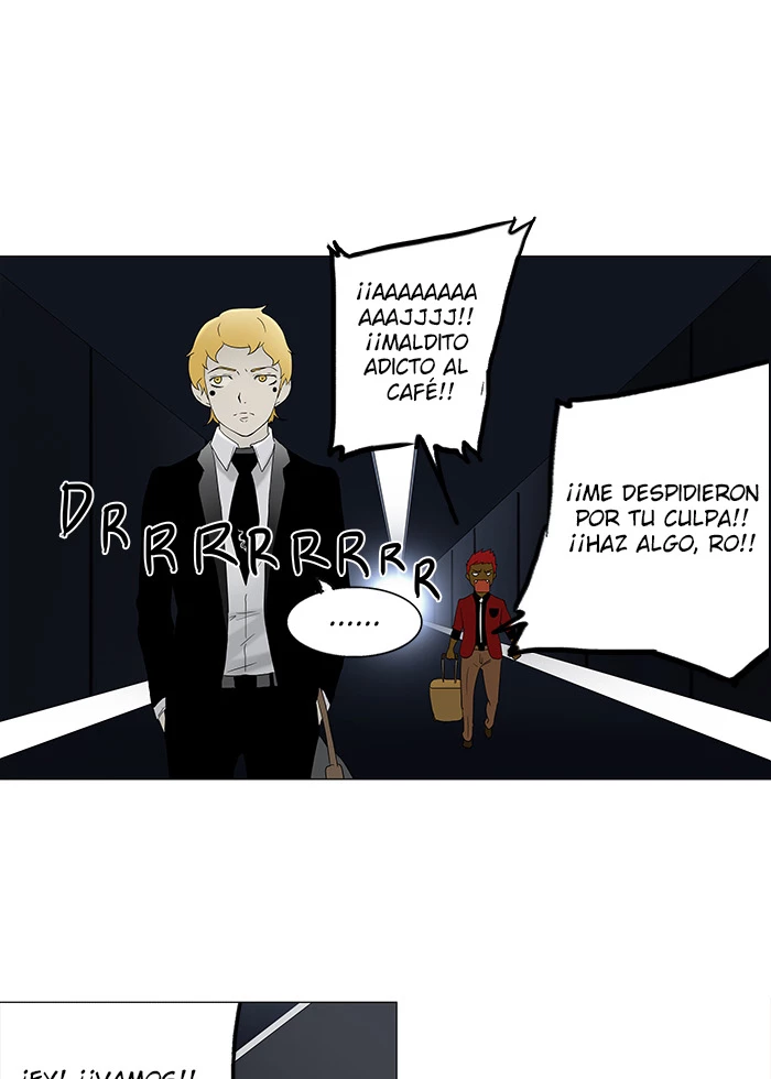El irregular capítulo 79, página 21