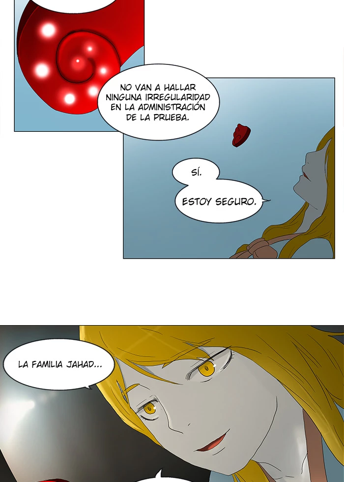 El irregular capítulo 79, página 29