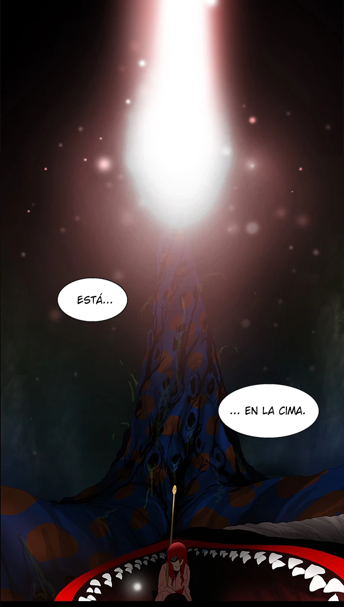 El irregular capítulo 79, página 41