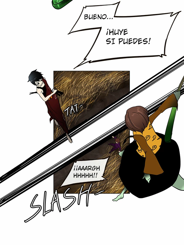 El irregular capítulo 8, página 8