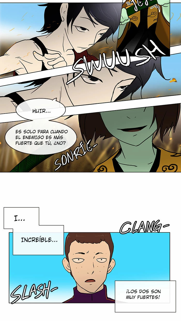 El irregular capítulo 8, página 12