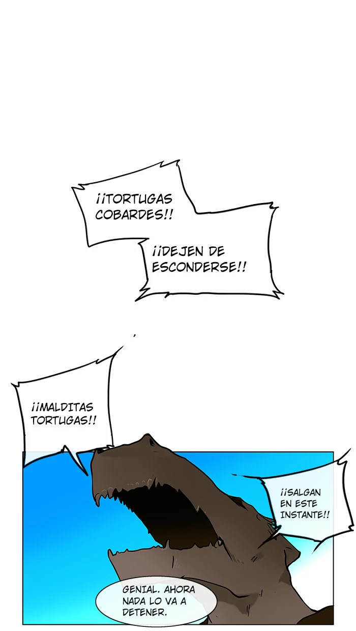 El irregular capítulo 8, página 17
