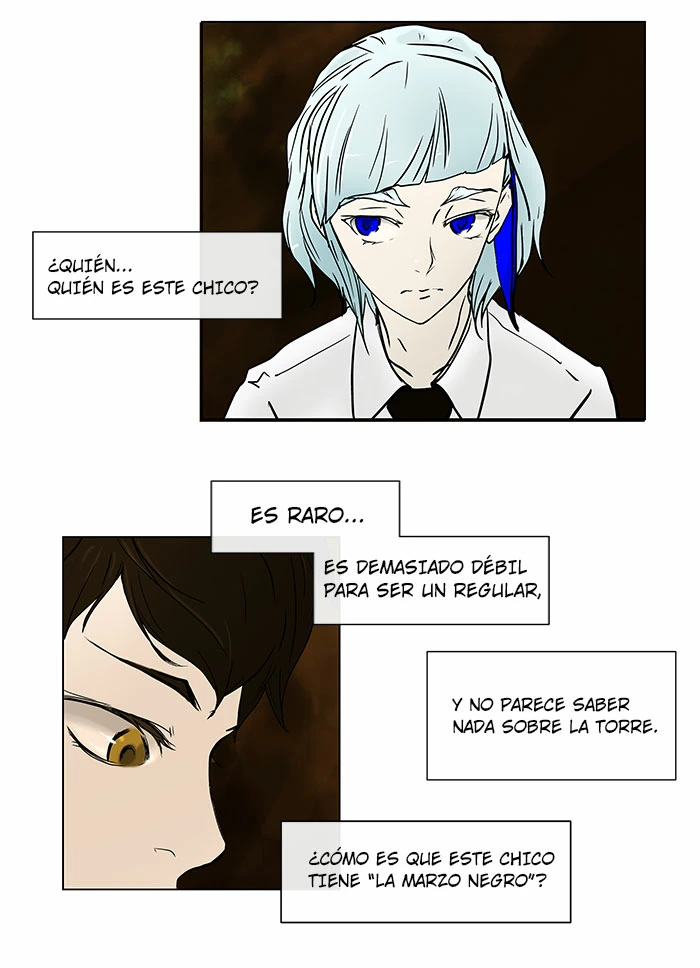 El irregular capítulo 8, página 23