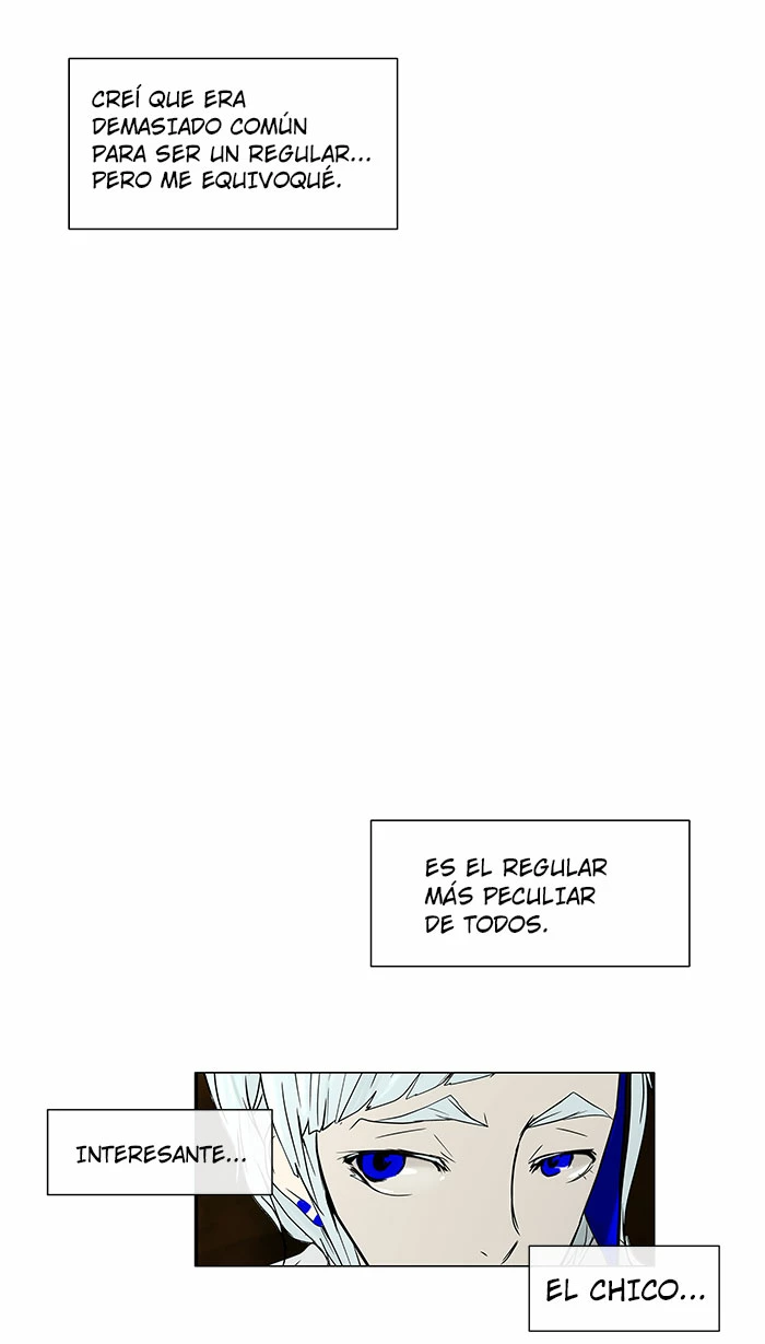 El irregular capítulo 8, página 24