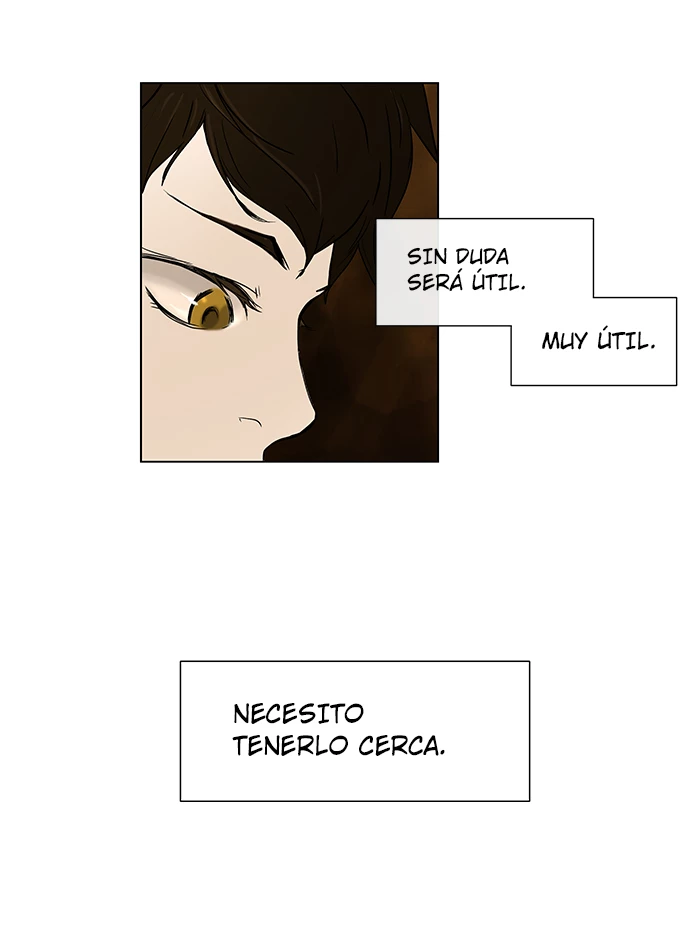 El irregular capítulo 8, página 25