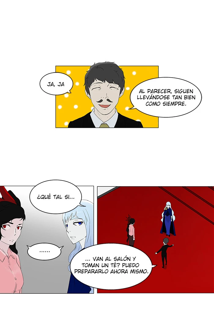 El irregular capítulo 80, página 12