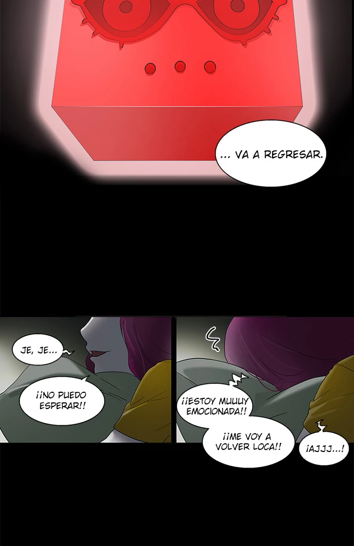 El irregular capítulo 80, página 30