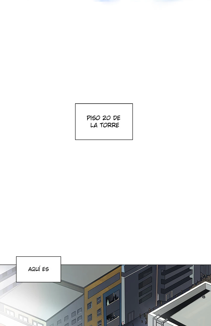 El irregular capítulo 81, página 2