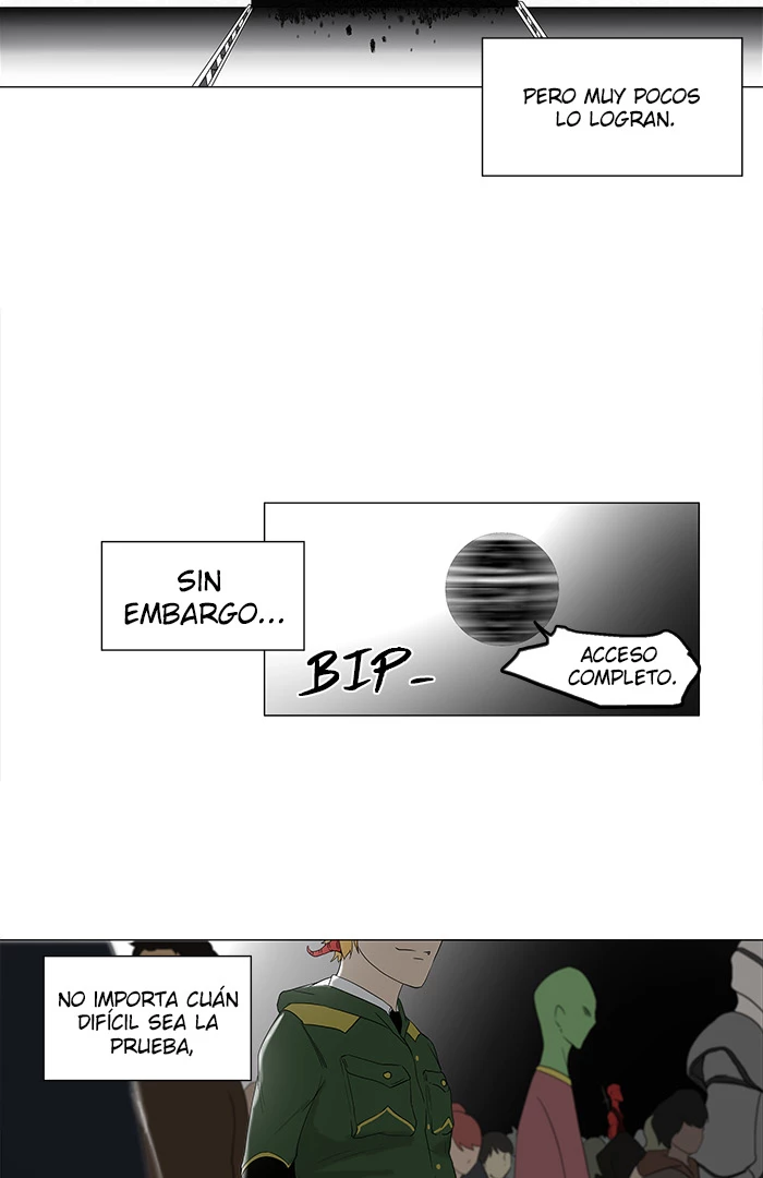 El irregular capítulo 81, página 5
