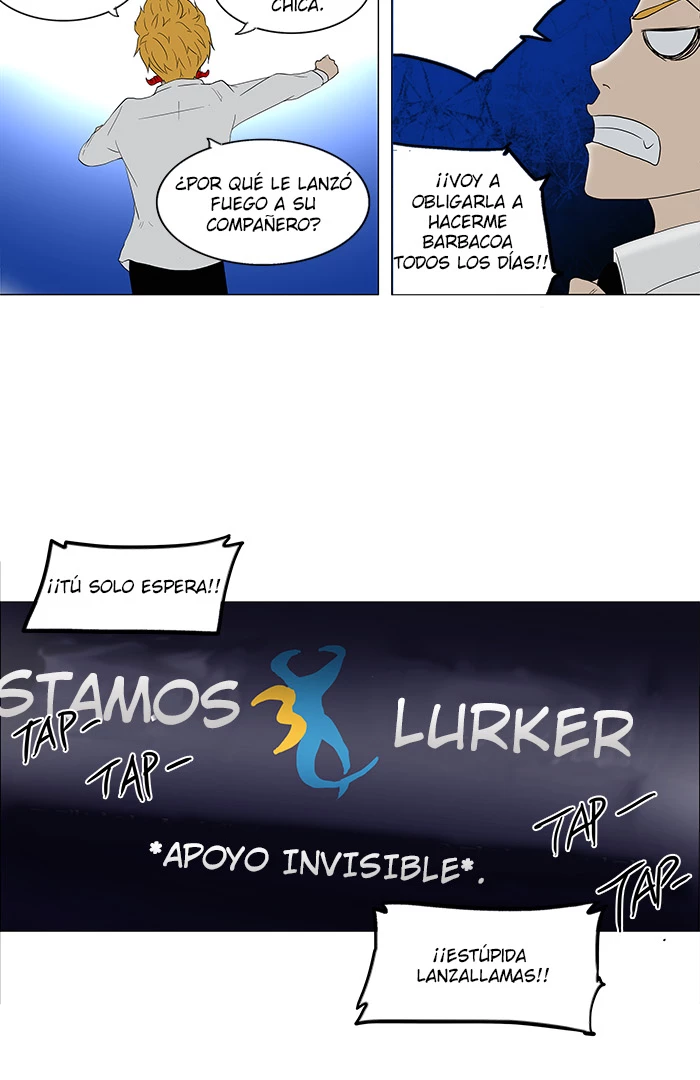 El irregular capítulo 81, página 15