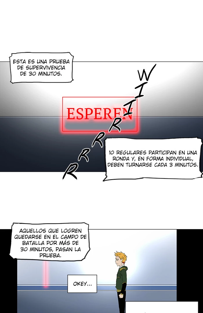 El irregular capítulo 81, página 43
