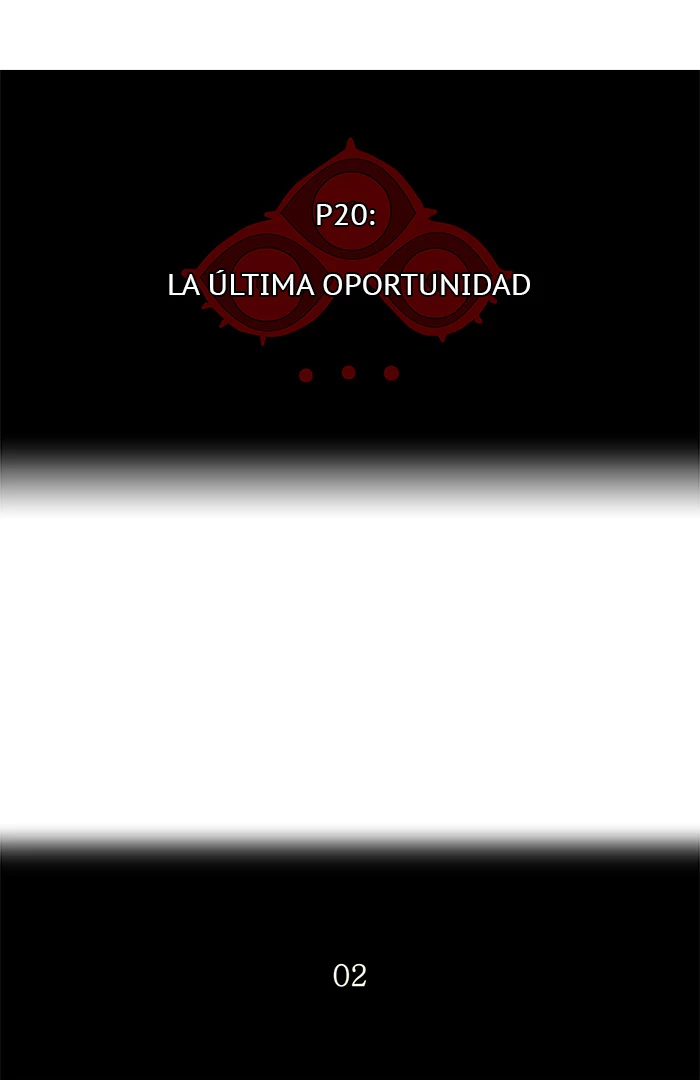 El irregular capítulo 82, página 16