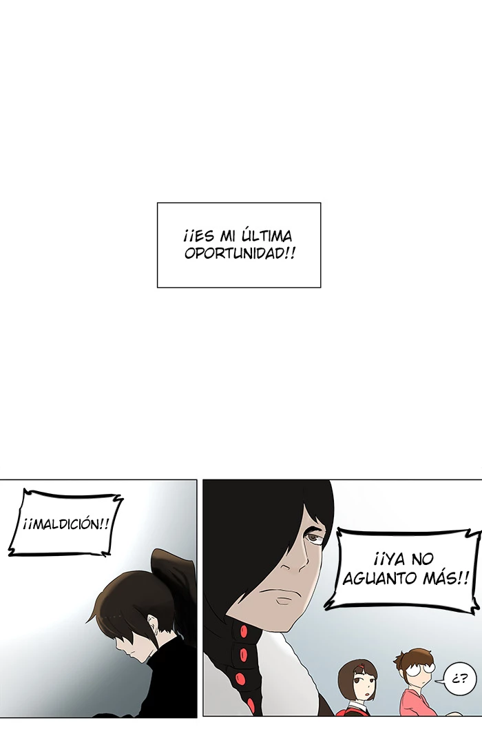 El irregular capítulo 82, página 30