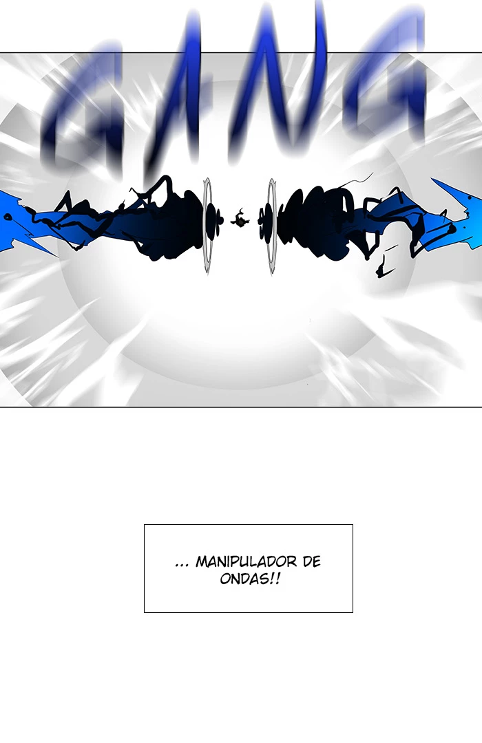 El irregular capítulo 83, página 31