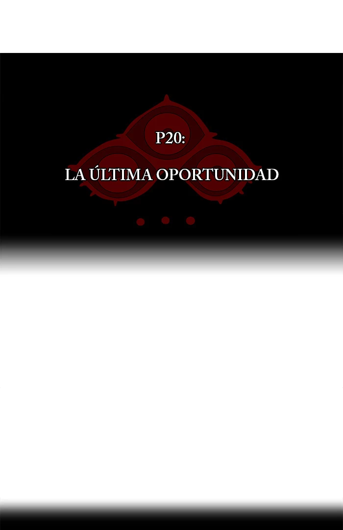 El irregular capítulo 84, página 5