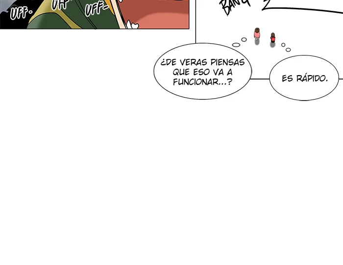 El irregular capítulo 84, página 26