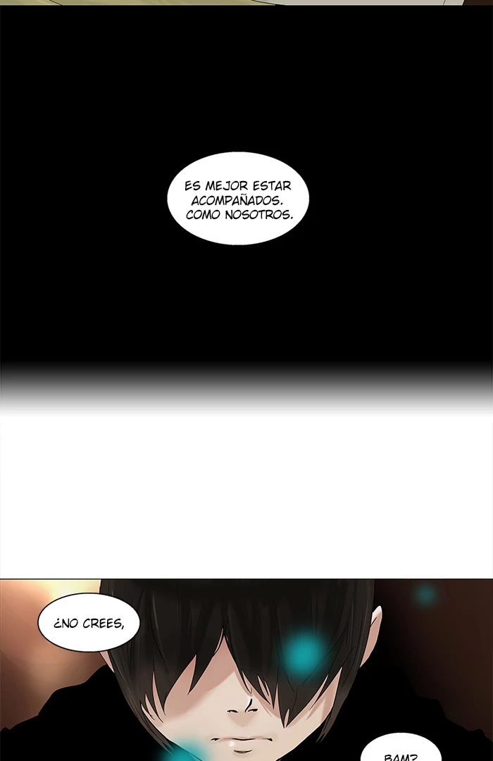 El irregular capítulo 85, página 42