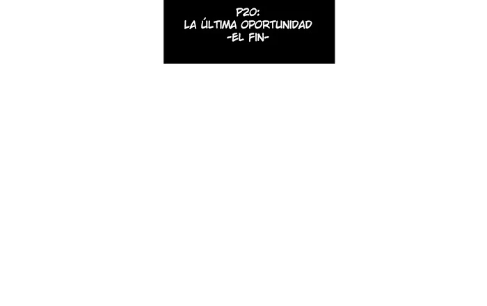 El irregular capítulo 85, página 44