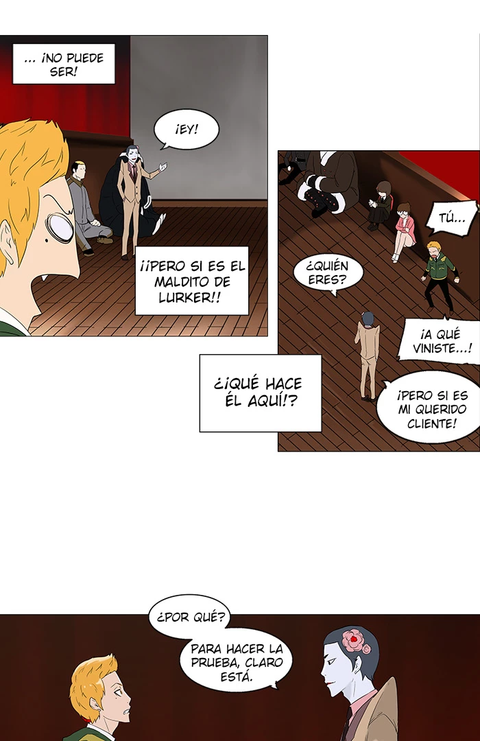El irregular capítulo 86, página 7