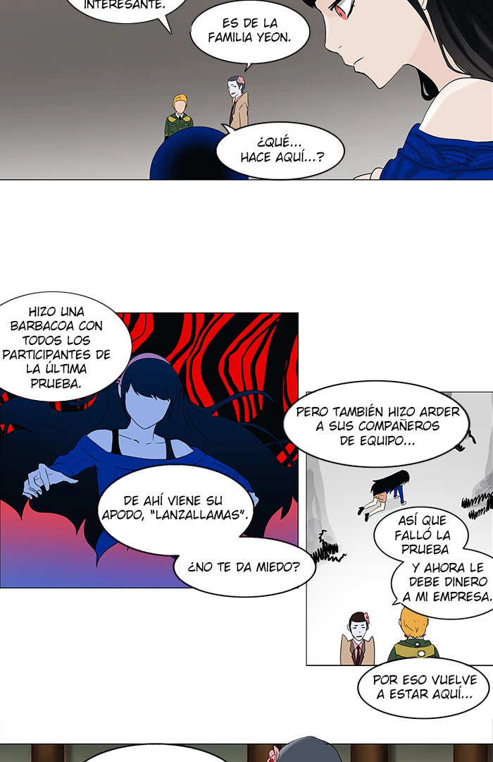 El irregular capítulo 86, página 12