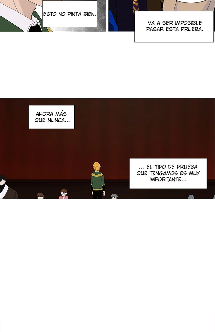 El irregular capítulo 86, página 16
