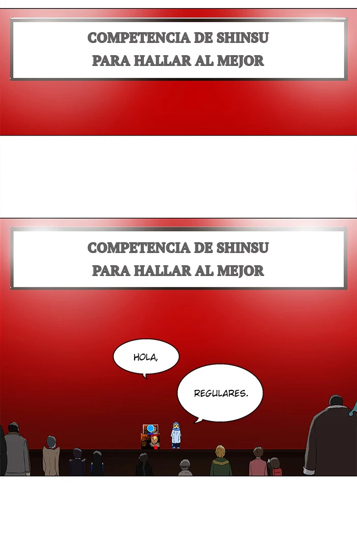 El irregular capítulo 86, página 17