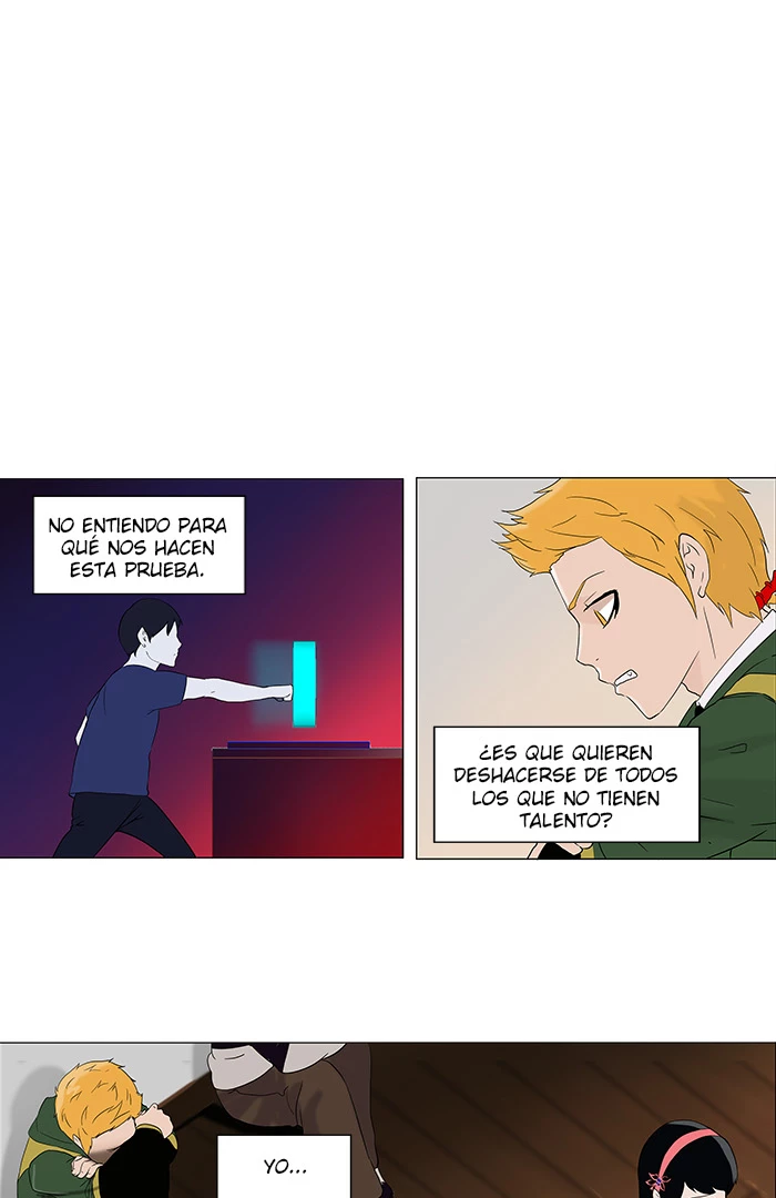El irregular capítulo 86, página 27