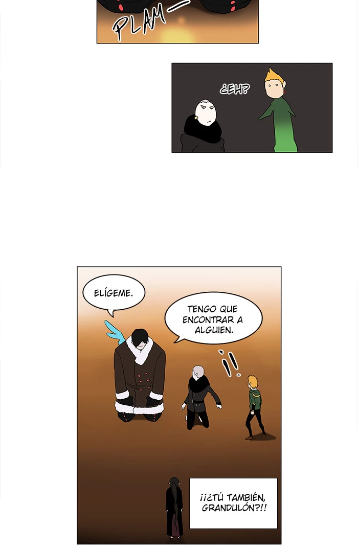 El irregular capítulo 88, página 27