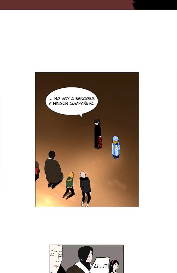 El irregular capítulo 88, página 41