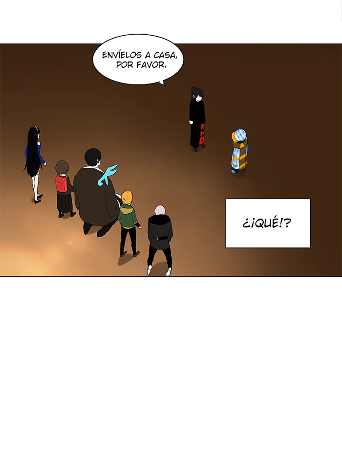 El irregular capítulo 88, página 43