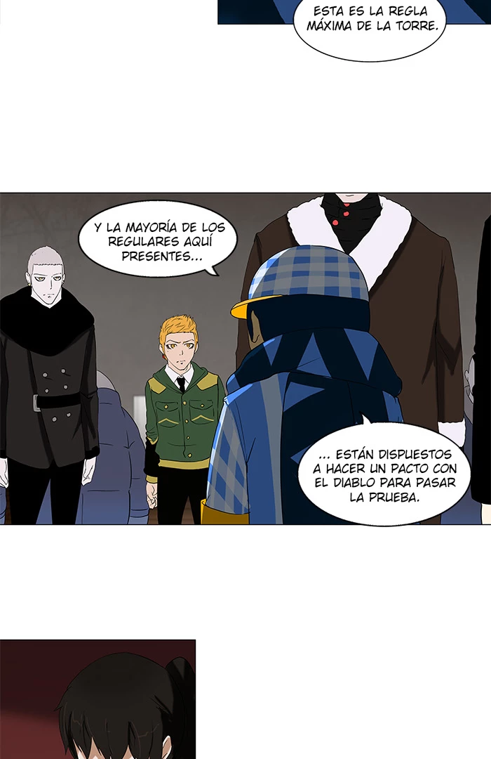 El irregular capítulo 88, página 53