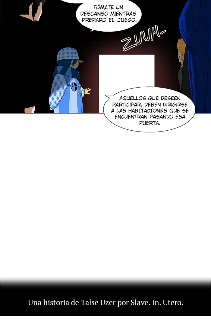 El irregular capítulo 89, página 4