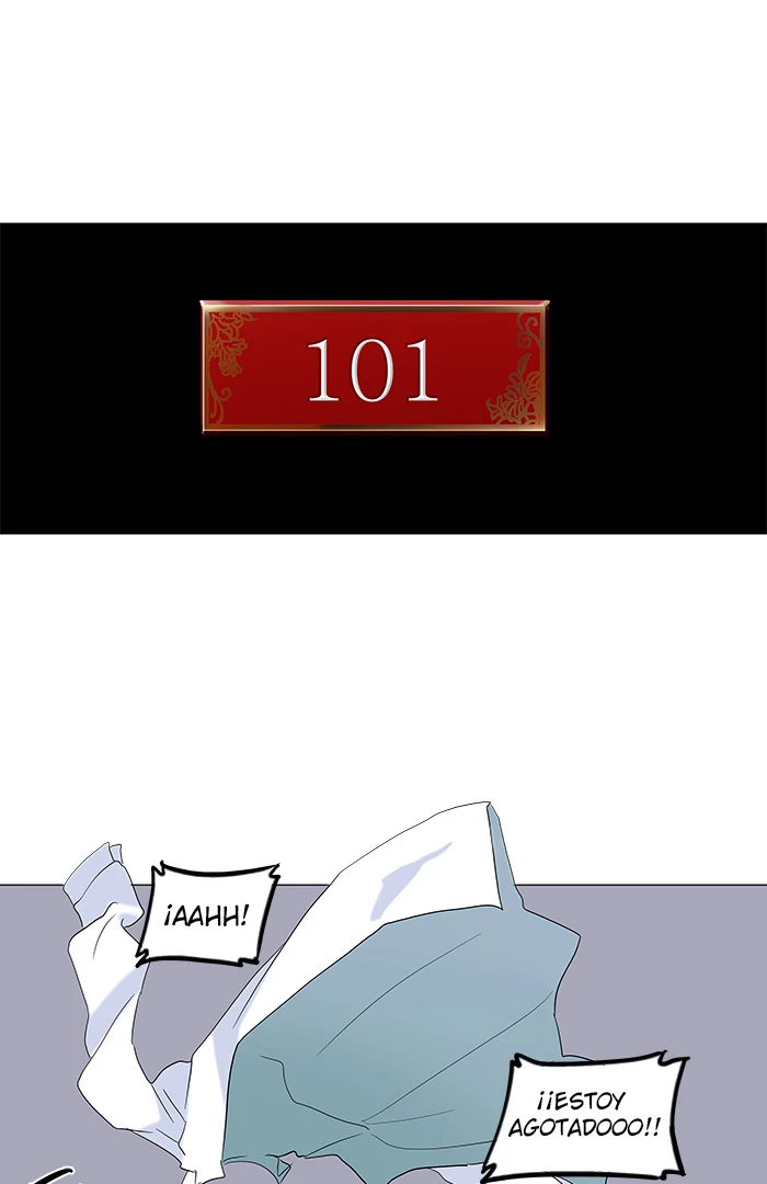 El irregular capítulo 89, página 7