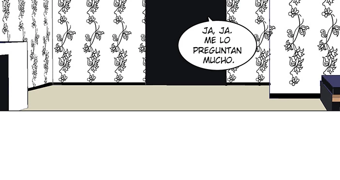 El irregular capítulo 89, página 13