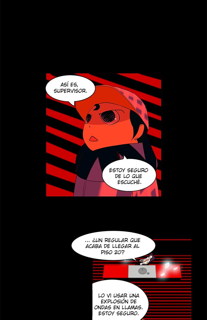 El irregular capítulo 89, página 15