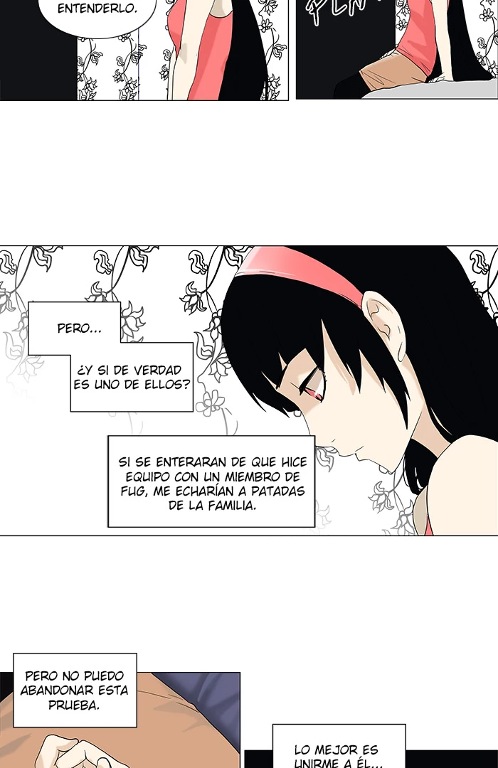El irregular capítulo 89, página 28