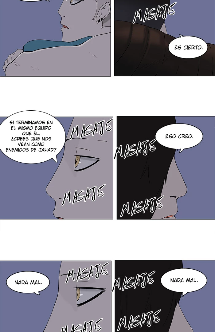 El irregular capítulo 89, página 41