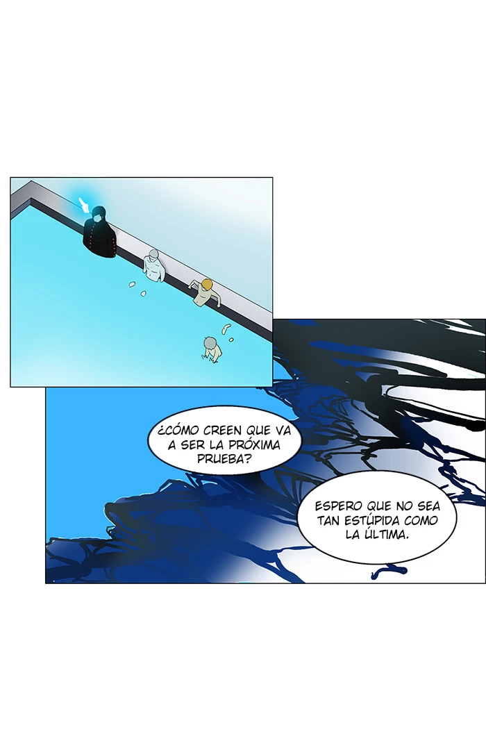 El irregular capítulo 89, página 50